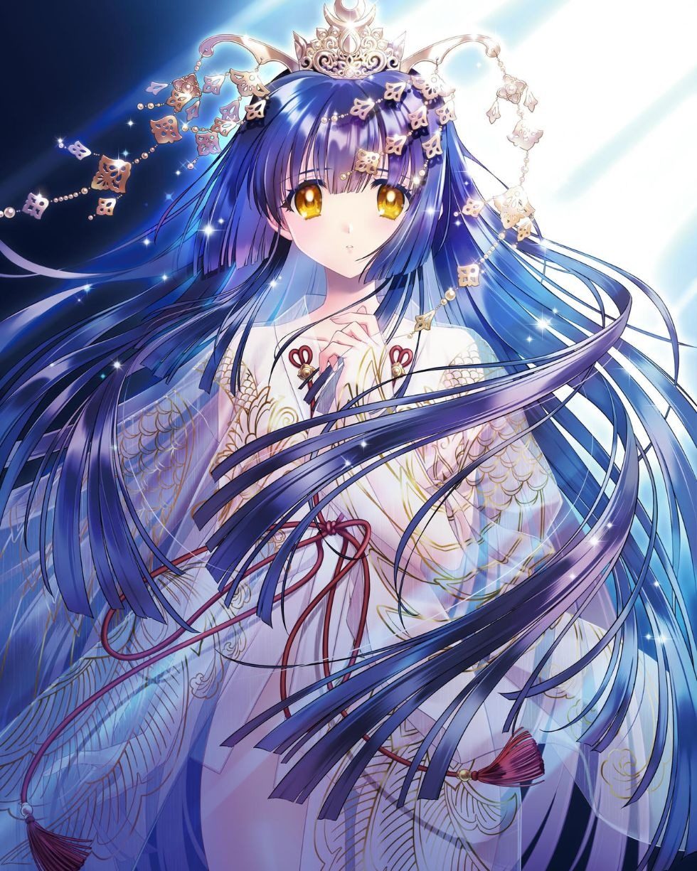 无颜之月-待宵双椿 版本内容 画面 4