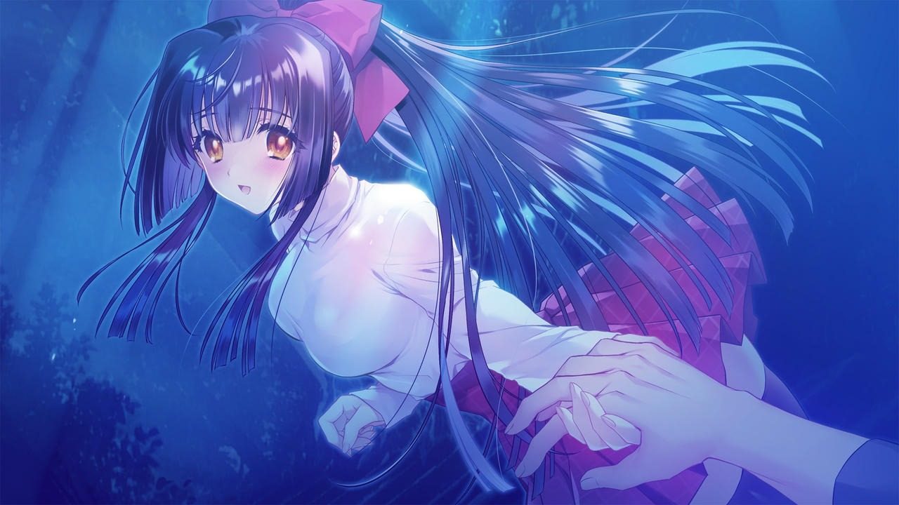 无颜之月-待宵双椿 章节事件 资料图 3
