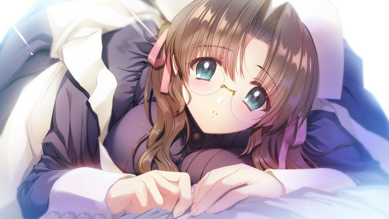 无颜之月-待宵双椿 任务推进 实机截图 8