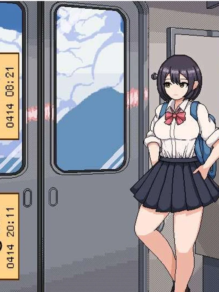 校规女子_校則女子 版本内容 预览图 4