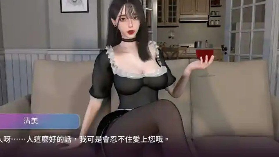 姊妹的侍奉 姊妹的侍奉公司经营SLG游戏攻略指南 封面图