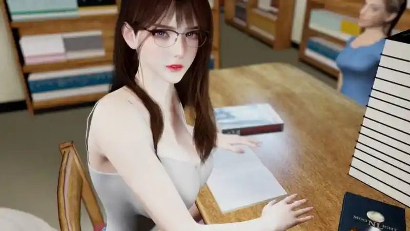 织梦人破解完结版 剧情互动 内容截图 6